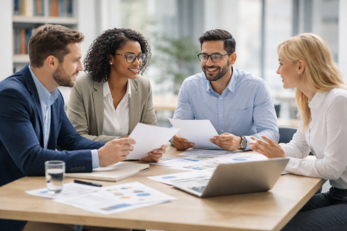 Advancing Research with Integrity