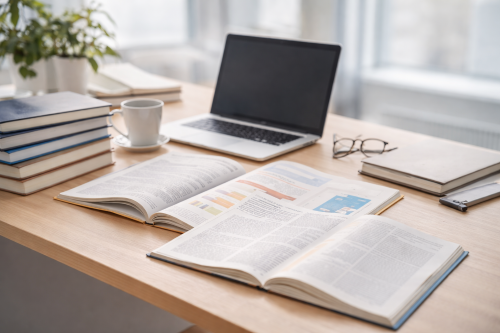 Disciplines We Serve